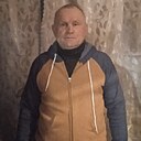 Знакомства: Юра, 57 лет, Климовичи