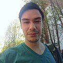 Знакомства: Руслан, 27 лет, Сыктывкар