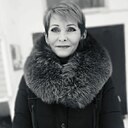 Знакомства: Ирма Вебер, 60 лет, Егорьевск