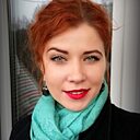 Знакомства: Ксюша, 36 лет, Волгоград