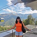 Знакомства: Оксана, 48 лет, Киселевск