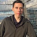 Знакомства: Виктор, 26 лет, Усинск