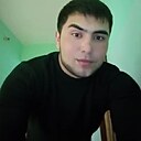 Знакомства: Бек, 27 лет, Смоленское