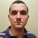 Знакомства: Юрий, 37 лет, Серпухов