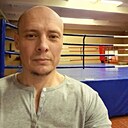 Знакомства: Максим, 46 лет, Сосновый Бор