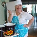 Знакомства: Оленька, 60 лет, Донецк