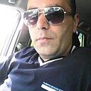 Знакомства: Naik, 41 год, Краснодар
