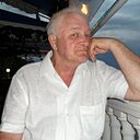 Знакомства: Владимир, 69 лет, Набережные Челны