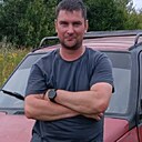 Знакомства: Роман, 39 лет, Рязань