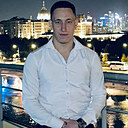 Знакомства: Дима, 38 лет, Серпухов