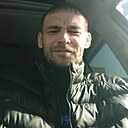 Знакомства: Ян, 40 лет, Новосибирск