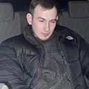 Знакомства: Данил, 24 года, Талица