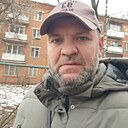 Знакомства: Владимир, 45 лет, Поварово