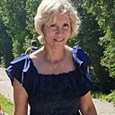 Знакомства: Ольга, 53 года, Кострома