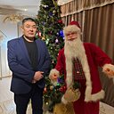 Знакомства: Ерик, 48 лет, Семей