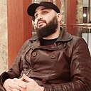 Знакомства: Тимур, 37 лет, Варшава