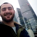 Знакомства: Алексей, 35 лет, Светлогорск