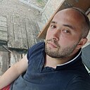 Знакомства: Саша, 28 лет, Ульяновск