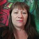 Знакомства: Ирина, 46 лет, Борзя