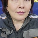 Знакомства: Гулсара, 51 год, Караганда