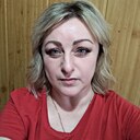 Знакомства: Anny, 45 лет, Устюжна