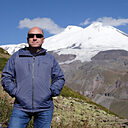 Знакомства: Дмитрий, 53 года, Тольятти