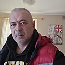 Знакомства: Сергей, 47 лет, Болеславец