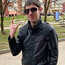 Знакомства: Игорь, 31 год, Полоцк