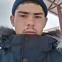 Знакомства: Радмир, 21 год, Верхнеяркеево