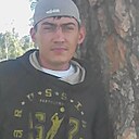 Знакомства: Андрей, 35 лет, Нерчинск