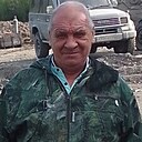 Знакомства: Павел, 63 года, Магадан