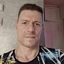 Знакомства: Николай, 45 лет, Грязовец