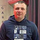 Знакомства: Данил, 25 лет, Усолье-Сибирское