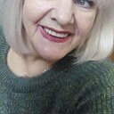 Знакомства: Галина, 62 года, Вологда