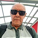 Знакомства: Наиль, 64 года, Казань