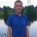 Знакомства: Евгений, 49 лет, Иваново