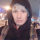 Знакомства: Антон Калинин, 31 год, Тюмень