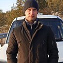 Знакомства: Виктор, 36 лет, Северобайкальск