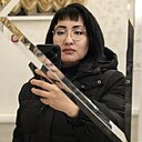 Знакомства: Алия, 38 лет, Астрахань