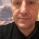 Знакомства: Андрей, 46 лет, Мончегорск