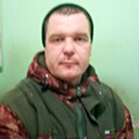 Знакомства: Андрей, 40 лет, Любим