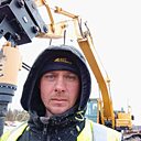 Знакомства: Кирилл, 36 лет, Бобруйск