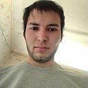 Знакомства: Достонбек, 27 лет, Тула