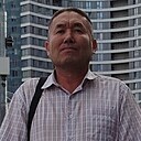 Знакомства: Тахир, 55 лет, Бишкек