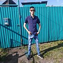 Знакомства: Саша, 31 год, Иркутск