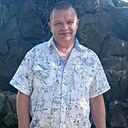 Знакомства: Михаил, 47 лет, Ульяновск