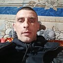 Знакомства: Владимир, 37 лет, Черемхово