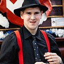 Знакомства: Одинокий Вовк, 29 лет, Черкассы