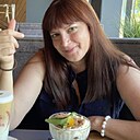 Знакомства: Ольга, 43 года, Дубровно