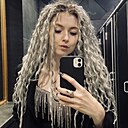 Знакомства: Вика, 28 лет, Брест